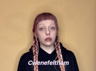 Cwenefeltham