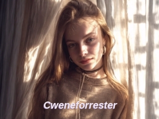 Cweneforrester