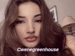 Cwenegreenhouse