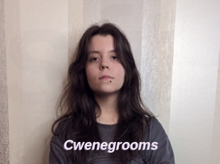 Cwenegrooms
