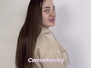 Cwenehesley