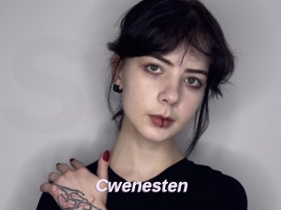 Cwenesten