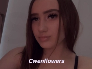 Cwenflowers