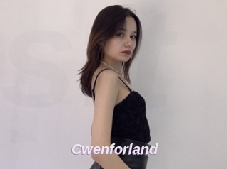 Cwenforland