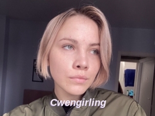 Cwengirling