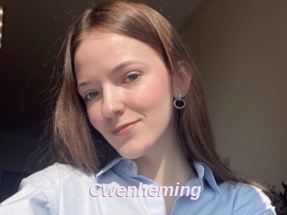 Cwenheming