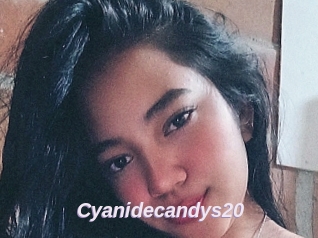 Cyanidecandys20