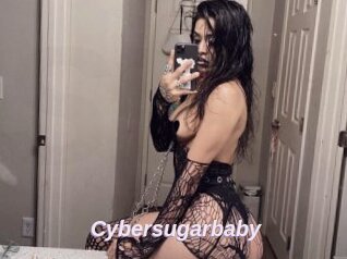 Cybersugarbaby
