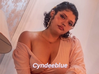 Cyndeeblue