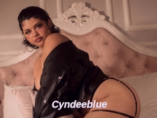 Cyndeeblue