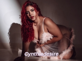 Cynthiadesire