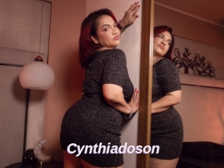 Cynthiadoson