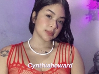 Cynthiahoward