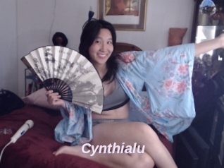 Cynthialu