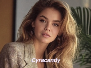 Cyracandy