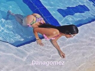 Danagomez