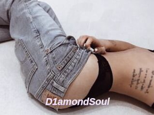 D1amondSoul