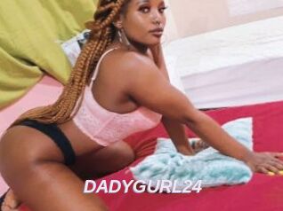 DADYGURL24