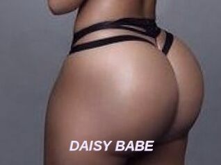 DAISY_BABE