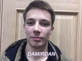 DAMIR_DAN