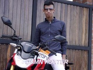 DAMN_FOXTER