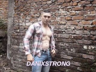DANIXSTRONG
