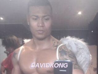 DAVIDKONG