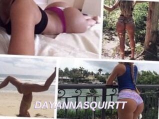 DAYANNA_SQUIRTT