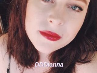 DDDianna