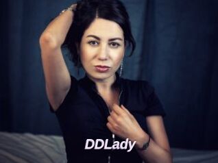 DDLady
