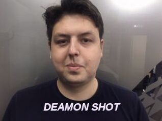 DEAMON_SHOT