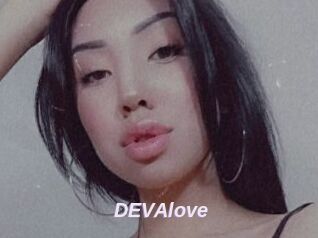 DEVAlove