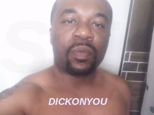 DICKONYOU