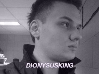 DIONYSUS_KING