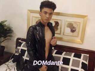 DOMdante