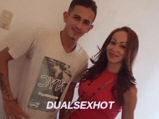 DUALSEXHOT