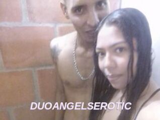 DUOANGELSEROTIC