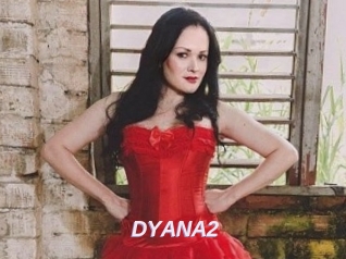 DYANA2