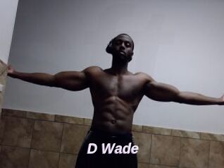 D_Wade