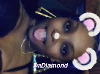 DaDiamond