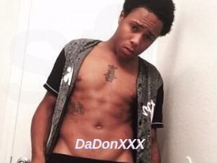 DaDonXXX