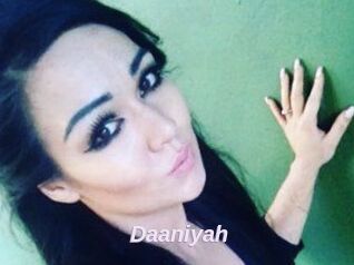 Daaniyah