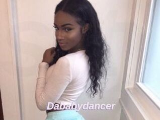 Dababydancer