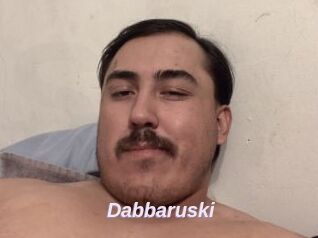 Dabbaruski