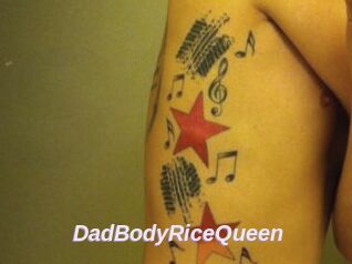 DadBodyRiceQueen