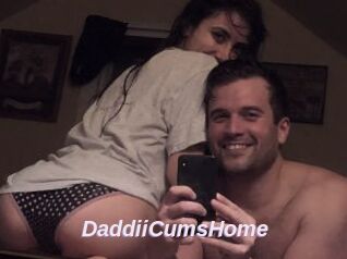 DaddiiCumsHome