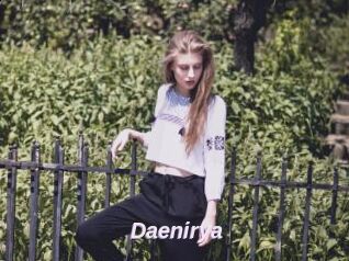 Daenirya