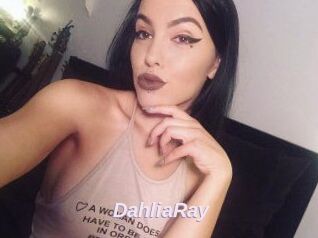 DahliaRay