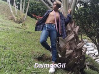 DaimonGil