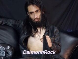 DaimonnRock
